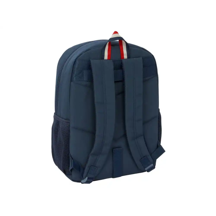 El Ganso Mochila Eclipse Adapt. a Carro 32x43x14 cm 1 El Ganso Mochila Eclipse Adapt. a Carro 32x43x14 cm 1