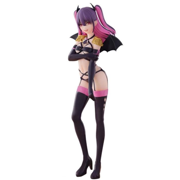 Figura Banpresto 2.5 Dimensional Seduction Glitter 0 Figura Banpresto 2.5 Dimensional Seduction Glitter 0