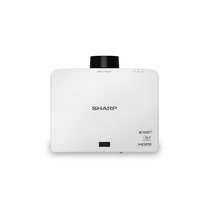 Proyector NEC 60006067 Full HD 4