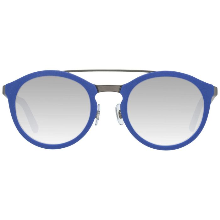 Gafas de Sol Unisex Web Eyewear WE0143-4991X Ø 49 mm 2 Gafas de Sol Unisex Web Eyewear WE0143-4991X Ø 49 mm 2