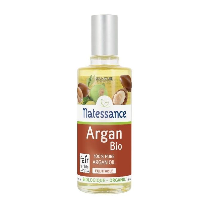 Aceite De Argán Bio 100% Puro - 1A Presión En Frío Aceite De Argán Bio 100% Puro - 1A Presión En Frío