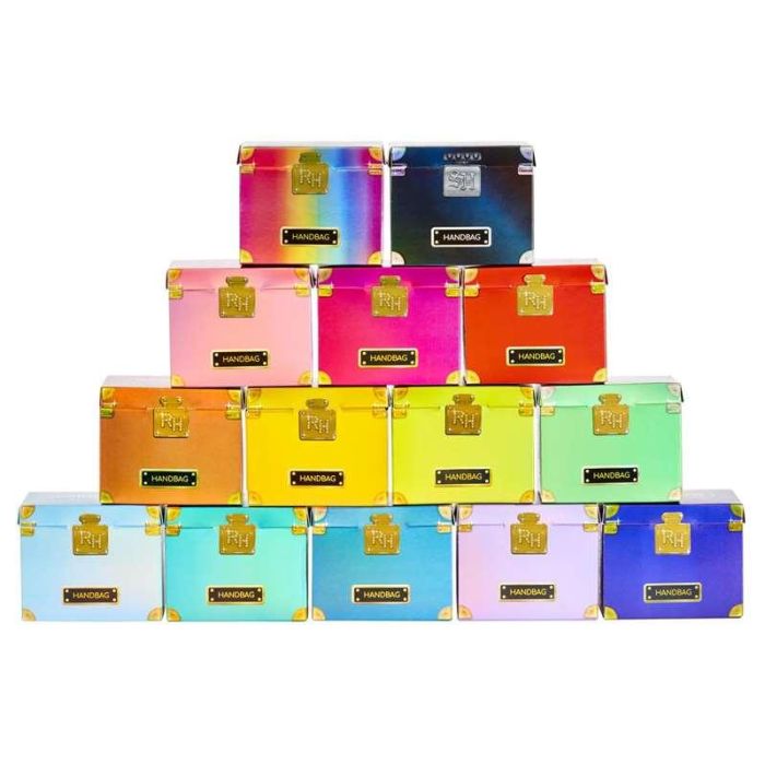 Rainbow High Bolsos de Moda con Accesorios y Modelos Surtidos 14 Rainbow High Bolsos de Moda con Accesorios y Modelos Surtidos 14