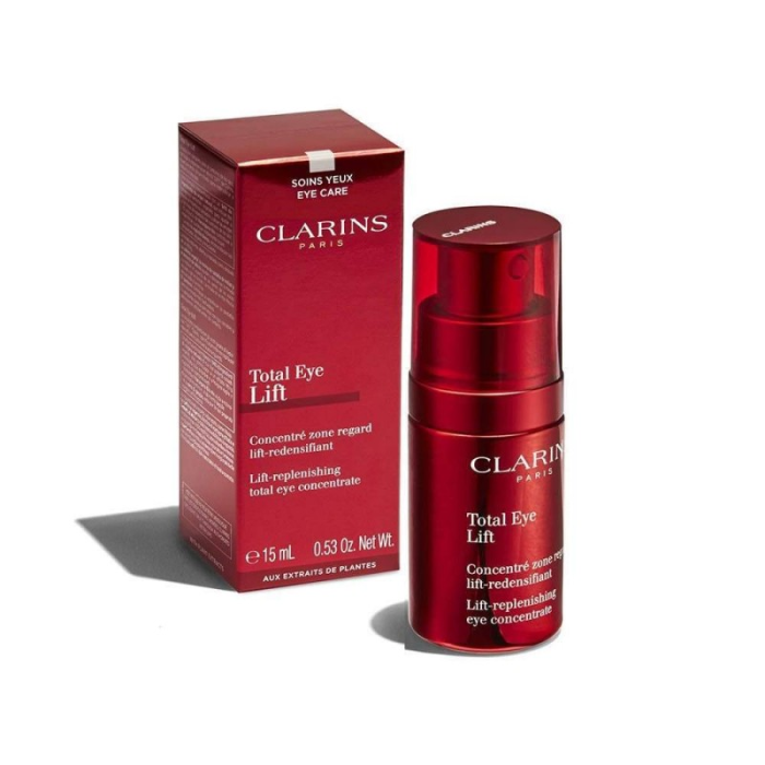 Clarins Total Eye Lift