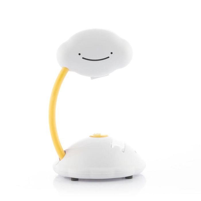 Proyector LED Nube Arcoíris Libow InnovaGoods 3 Proyector LED Nube Arcoíris Libow InnovaGoods 3