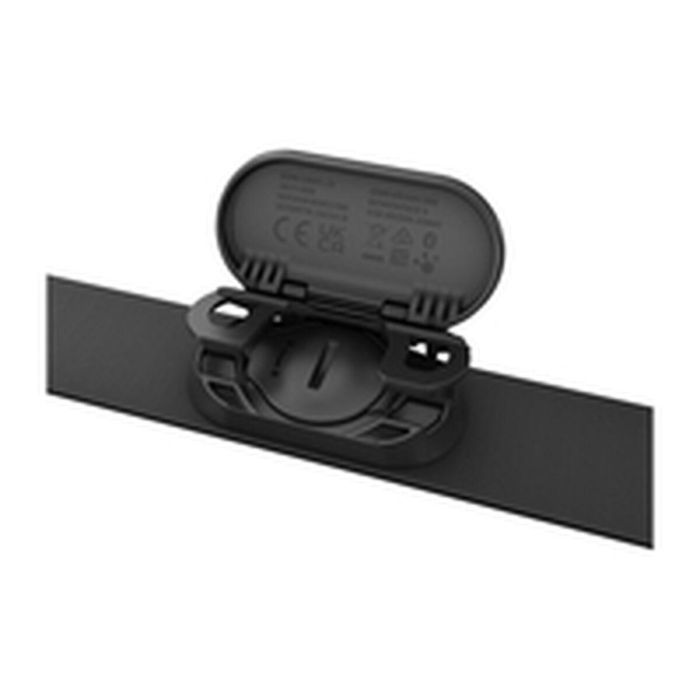 Garmin HRM-Fit monitor de ritmo cardiaco Pecho Bluetooth/ANT+ Negro 21 Garmin HRM-Fit monitor de ritmo cardiaco Pecho Bluetooth/ANT+ Negro 21