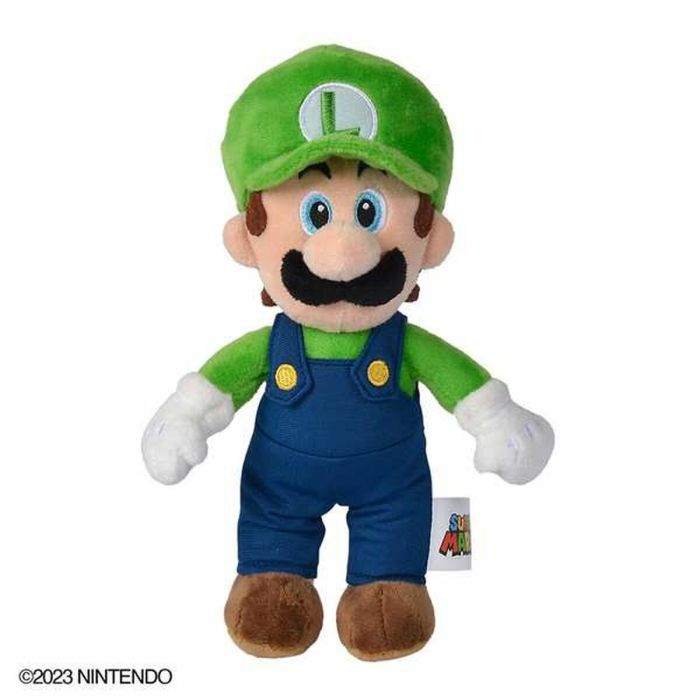 Peluches super mario 20cm 4 s 3