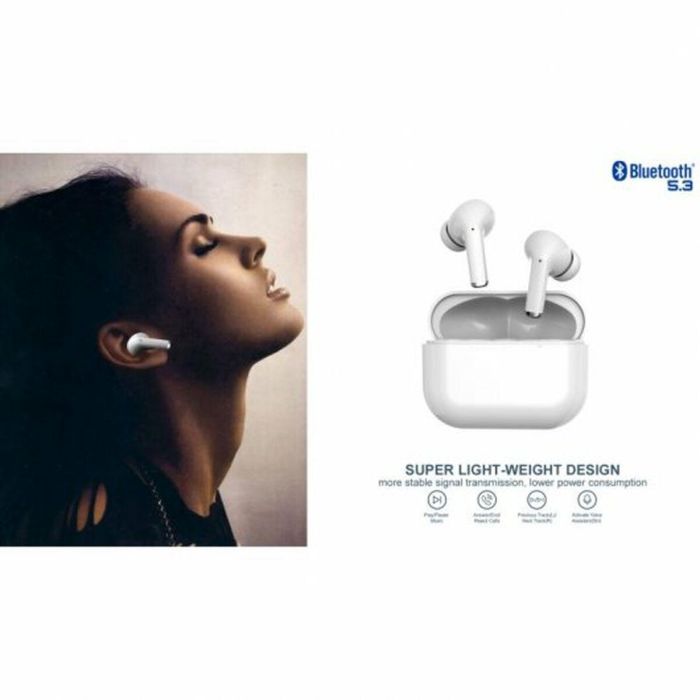 Auriculares Daewoo 2 Auriculares Daewoo 2