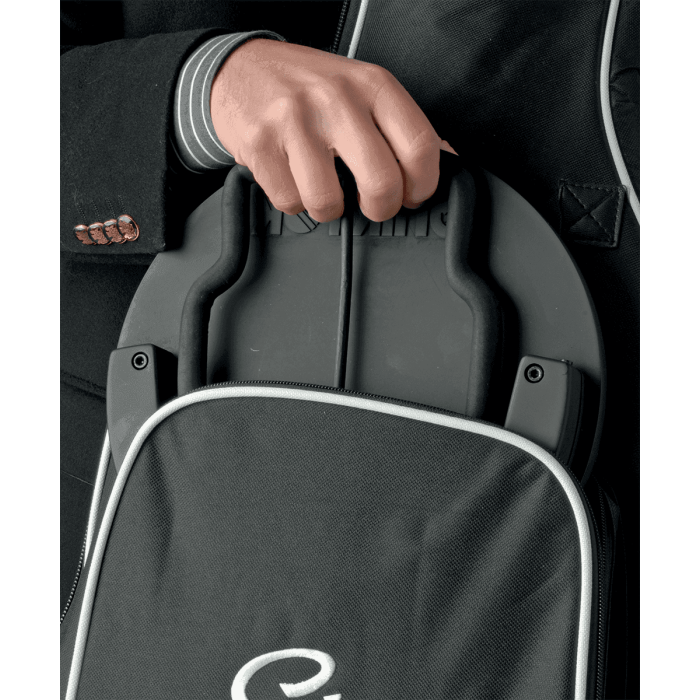 Soporte Guitarra Abs Universal Compact Portátil 1 Soporte Guitarra Abs Universal Compact Portátil 1