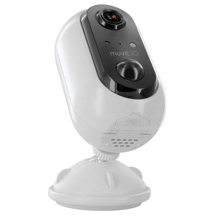 Videocámara de Vigilancia Muvit iO 22