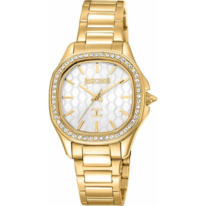 Reloj Mujer Just Cavalli JC1L263M0055 Reloj Mujer Just Cavalli JC1L263M0055