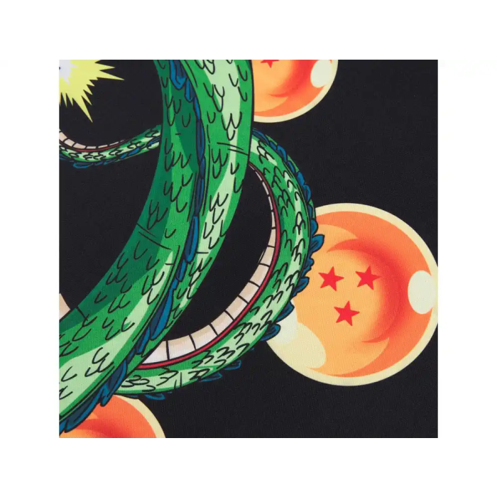 Wondee Alfombrilla Ratón Subsonic Dragon Ball XXL Shenron 900x400 mm 2