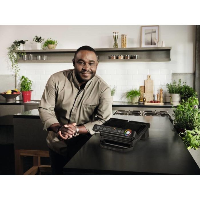 Tefal OptiGrill GC705816 2