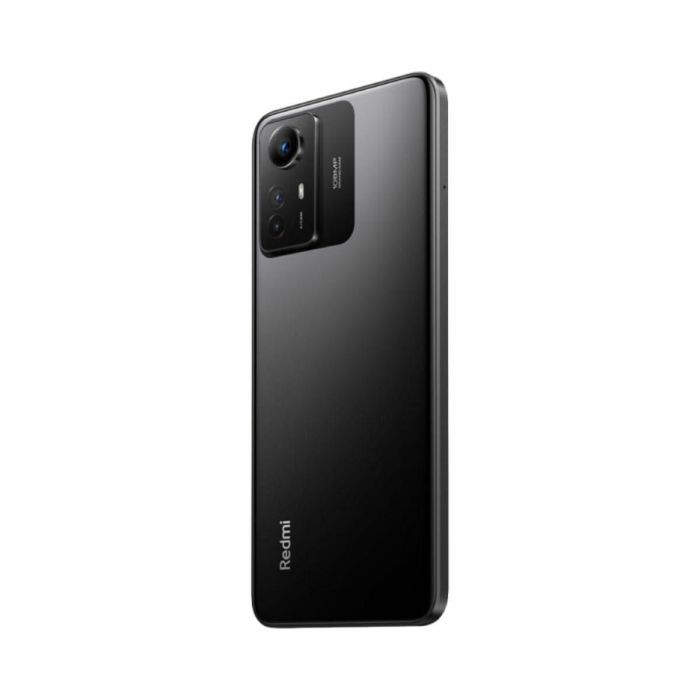 Smartphone Xiaomi Note 12S 6,4" 8 GB RAM 256 GB Azul Smartphone Xiaomi Note 12S 6,4" 8 GB RAM 256 GB Azul