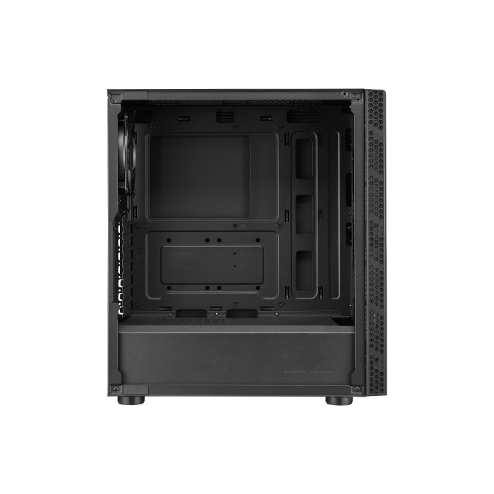 Cooler Master MasterBox MB600L V2 Midi Tower Negro PC - MB600L2-KNNN-S00 3 Cooler Master MasterBox MB600L V2 Midi Tower Negro PC - MB600L2-KNNN-S00 3