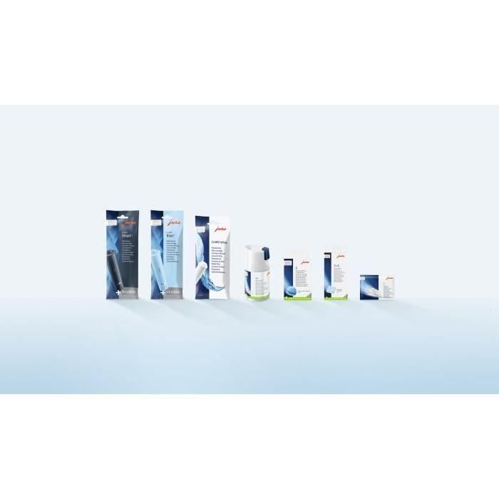 Jura JUR7610917241576 Recambio de detergente para sistema de leche de capuchino 2