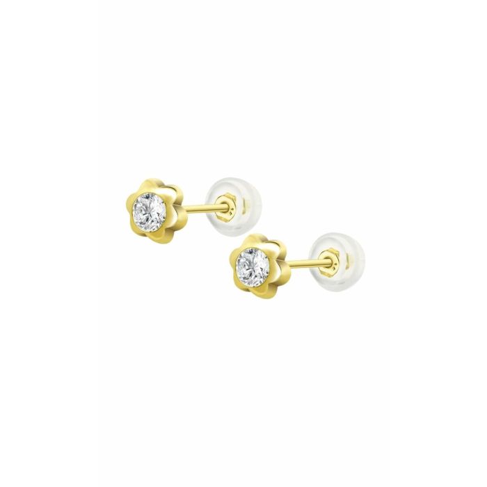 Pendientes Mujer Lotus HIN00267/6