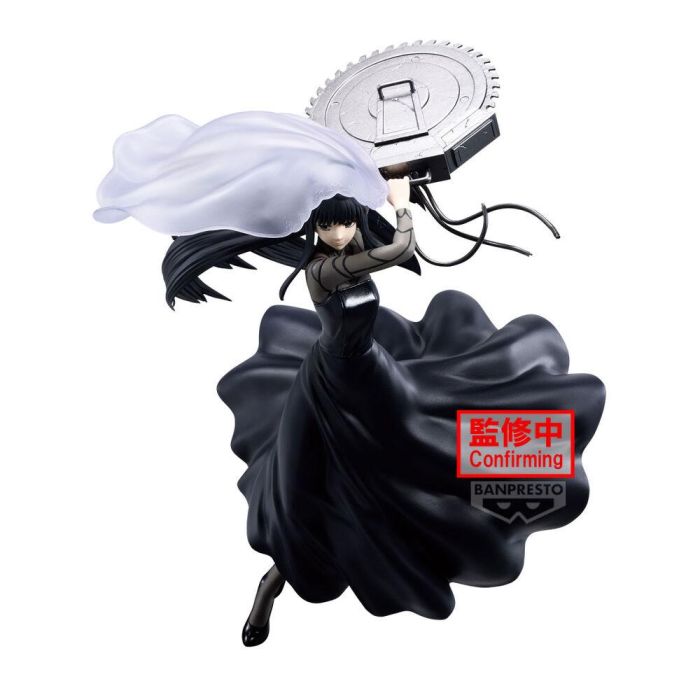 Figura Osaragi Vibration Stars Sakamoto Days 17cm 1