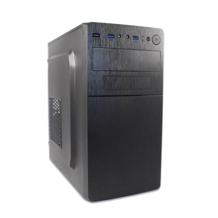 Caja Ordenador Microatx Mpc28 2 Usb3 Caja Ordenador Microatx Mpc28 2 Usb3