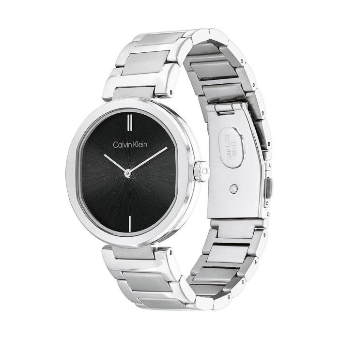 Reloj Mujer Calvin Klein 25200249 4 Reloj Mujer Calvin Klein 25200249 4