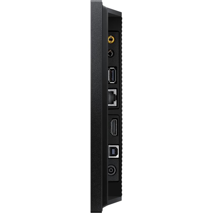 Samsung QB13R-T Monitor Digital Signage 13.27" FHD (1920x1080) ADS Táctil 16/7 con WiFi, HDMI y Tizen Negro 6