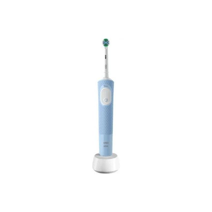 Cepillo Dental Braun Oral-B Vitality Pro Precision Clean/ Azul 1 Cepillo Dental Braun Oral-B Vitality Pro Precision Clean/ Azul 1