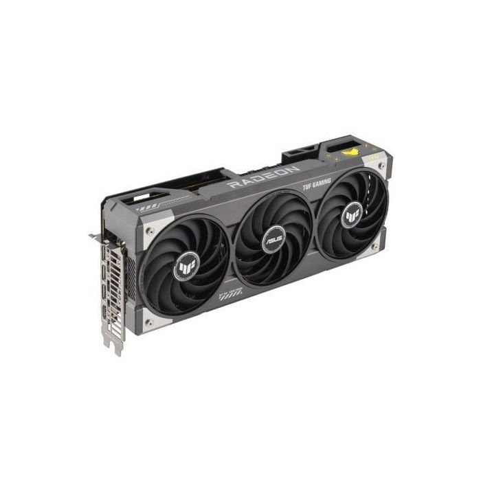 ASUS TUF Gaming TUF-RX9070XT-O16G-GAMING AMD Radeon RX 9070 XT 16 GB GDDR6 2 ASUS TUF Gaming TUF-RX9070XT-O16G-GAMING AMD Radeon RX 9070 XT 16 GB GDDR6 2
