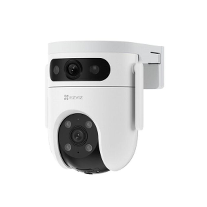 EZVIZ H9c Dual 3K Almohadilla Cámara de seguridad IP Exterior 2880 x 1620 Pixeles Techo/Pared/Poste 13 EZVIZ H9c Dual 3K Almohadilla Cámara de seguridad IP Exterior 2880 x 1620 Pixeles Techo/Pared/Poste 13