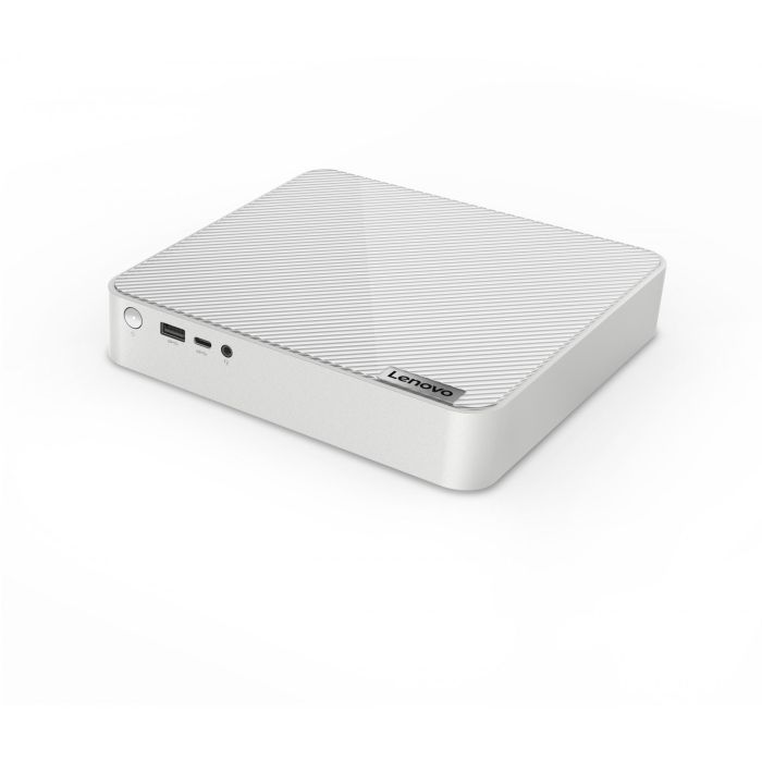Lenovo IdeaCentre Mini 01RH8 Mini PC Intel Core i5-13420H/16GB RAM/512GB SSD/WLAN/noOS 1