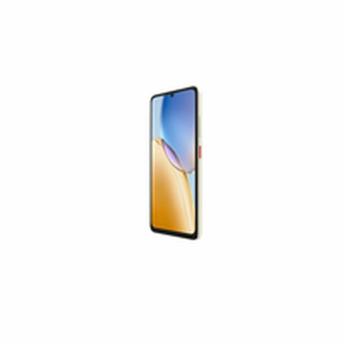 Smartphone ZTE P606F21-GD Unisoc 4 GB RAM 64 GB Dorado 9 Smartphone ZTE P606F21-GD Unisoc 4 GB RAM 64 GB Dorado 9