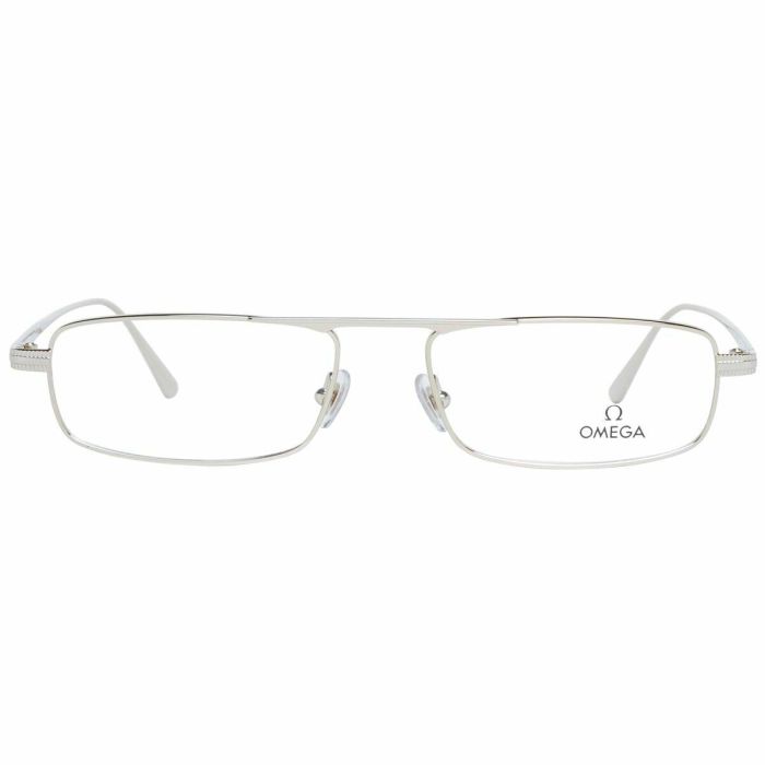 Montura de Gafas Hombre Omega OM5011-54032 Dorado ø 54 mm 3