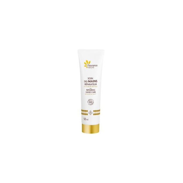 Crema De Manos Reparadora Jalea 50Ml. Bio Crema De Manos Reparadora Jalea 50Ml. Bio
