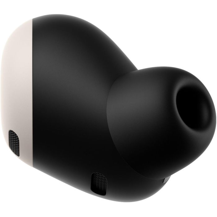 Google Pixel Buds Pro Porcelain Auriculares Inalámbricos con Cancelación de Ruido Activo y Modo Transparencia Color Gris 2