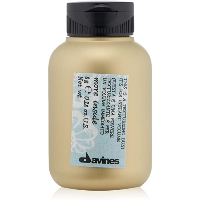 Davines Mi Texturizing Dust 8 gr. 1 Davines Mi Texturizing Dust 8 gr. 1