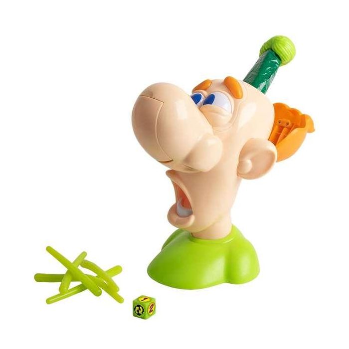 Bizak Juego Pepe Moco Edad Mínima 3 Años 5