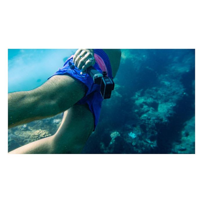 GoPro CHDHX-121-RW Cámara de Acción Hero 12 5K Ultra HD Negra 7