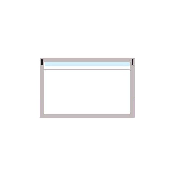 Sobre Adhesivos Packing-List Sam 180X140 (Ext.) Sin Imprimir Caja De 250
