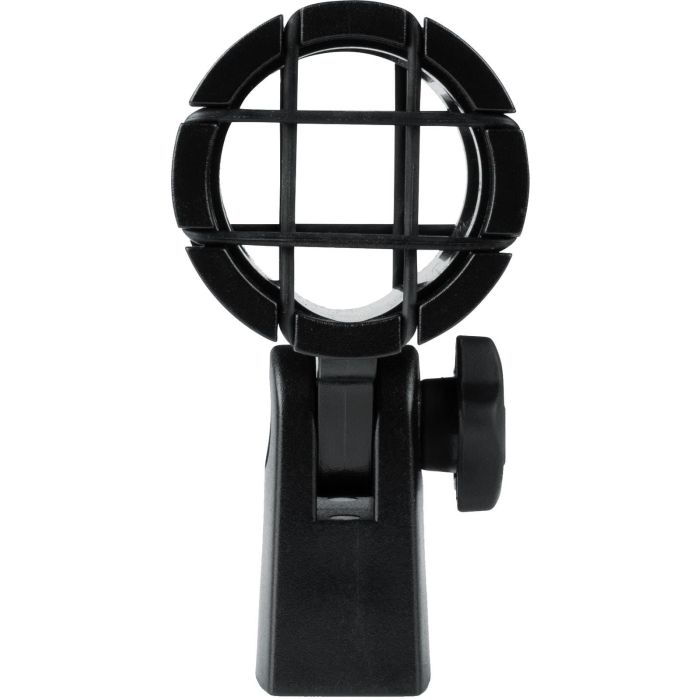 Soporte Universal Para Micros Tipo Lápiz De 15 A 25 Mm Diámetro 4