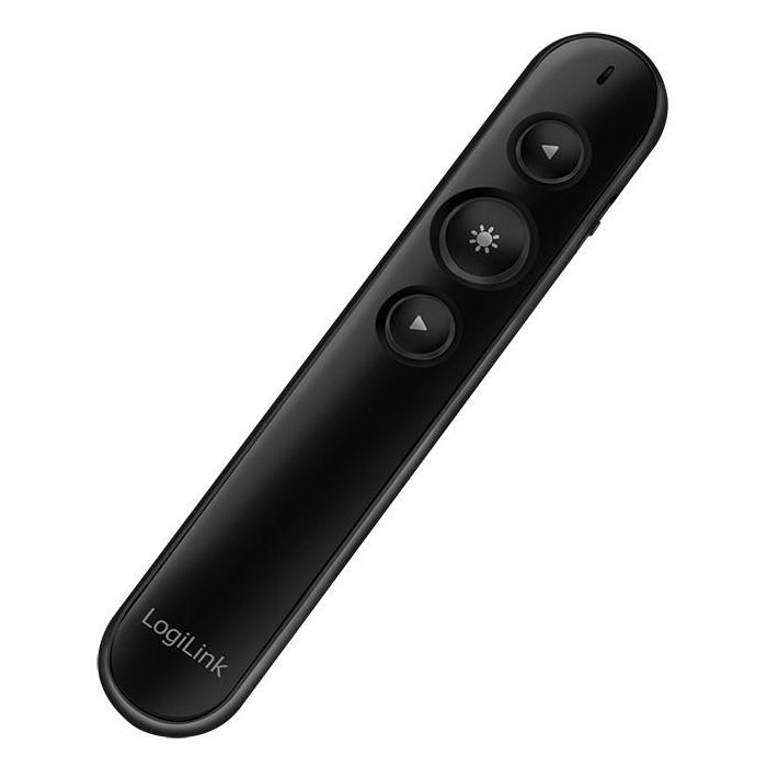 LogiLink Wireless Presenter ID0190 5 LogiLink Wireless Presenter ID0190 5