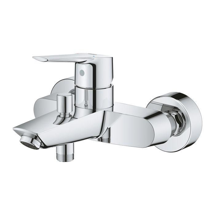 GROHE - Mezclador monomando de baño / ducha 2