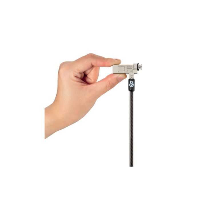 Candado de llave Kensington NanoSaver 2.0 1,8 m 5 Candado de llave Kensington NanoSaver 2.0 1,8 m 5