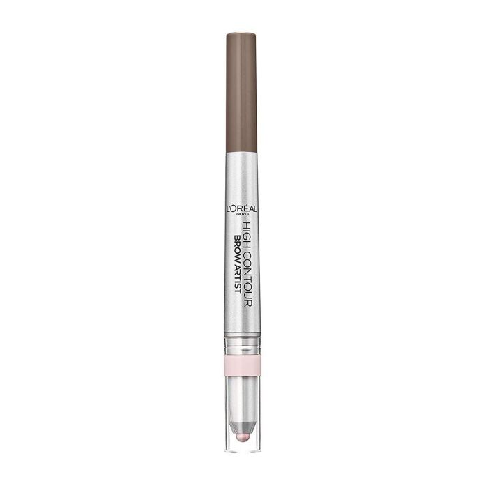 L'Oréal Brow artist contorno de ojos 102 cool blond L'Oréal Brow artist contorno de ojos 102 cool blond