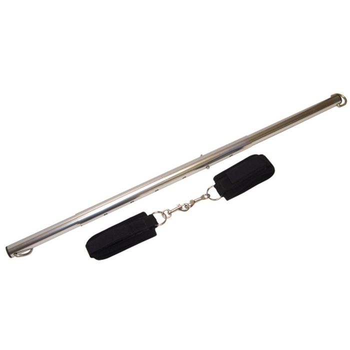 Barrote y Esposas Extensibles Spreader Sportsheets 26 Barrote y Esposas Extensibles Spreader Sportsheets 26