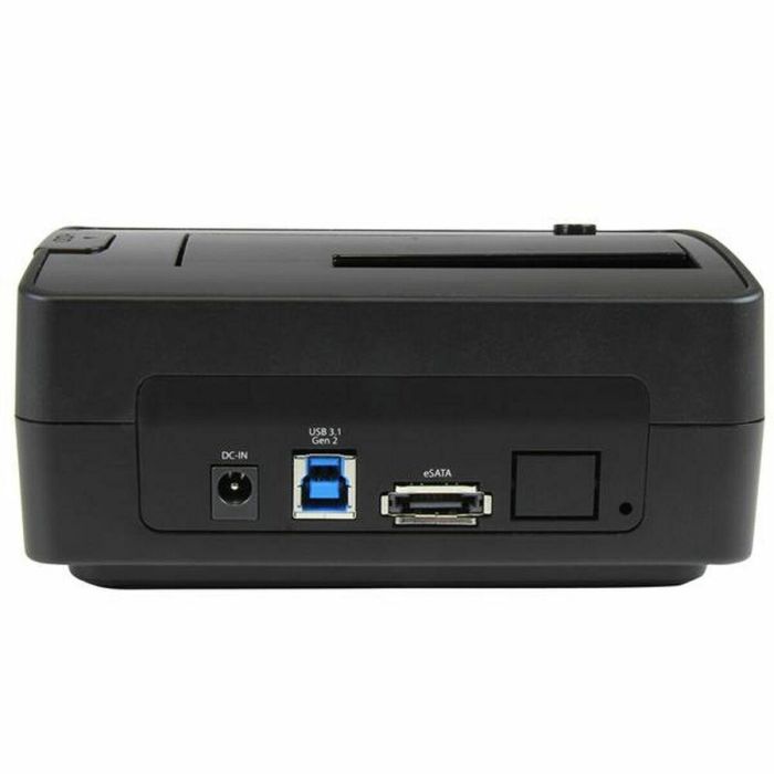 Dockstation Startech SDOCKU313E 1 Dockstation Startech SDOCKU313E 1