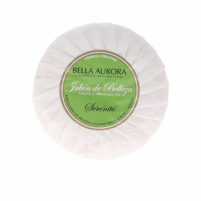 BELLA AURORA Jabon 100gr 0 BELLA AURORA Jabon 100gr 0
