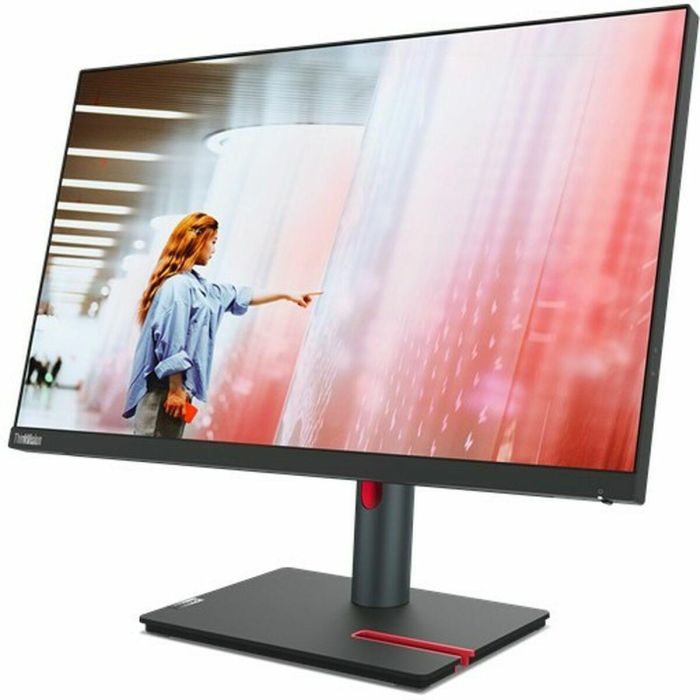 Lenovo 60.5cm (23.8") Quad HD 2560 x 1440 W-LED IPS, 16:9, 300cd/m², 16.7M, 6ms, 178°/178°, 1000:1 9 Lenovo 60.5cm (23.8") Quad HD 2560 x 1440 W-LED IPS, 16:9, 300cd/m², 16.7M, 6ms, 178°/178°, 1000:1 9