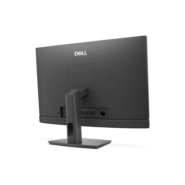 Dell Ordenador All In One Pro QC24250 23.8" Full HD IPS Intel Core Ultra 7 16GB DDR5 512GB SSD Windows 11 Pro 3