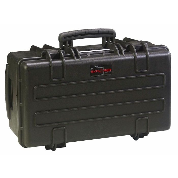 Maletín de Herramientas GT Line EXPLORER 5122 Espuma 54,6 x 34,7 x 24,7 cm 16 Maletín de Herramientas GT Line EXPLORER 5122 Espuma 54,6 x 34,7 x 24,7 cm 16