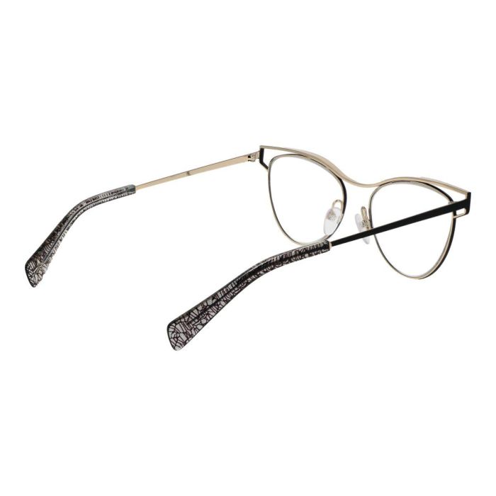 Montura de Gafas Mujer Yohji Yamamoto YY3016 52004 1
