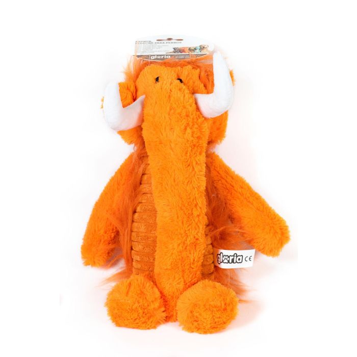 Gloria Juguete para Perro Monstruo Arthur, Peluche Divertido con Sonido Squeaker y Material Poliéster 1 Gloria Juguete para Perro Monstruo Arthur, Peluche Divertido con Sonido Squeaker y Material Poliéster 1