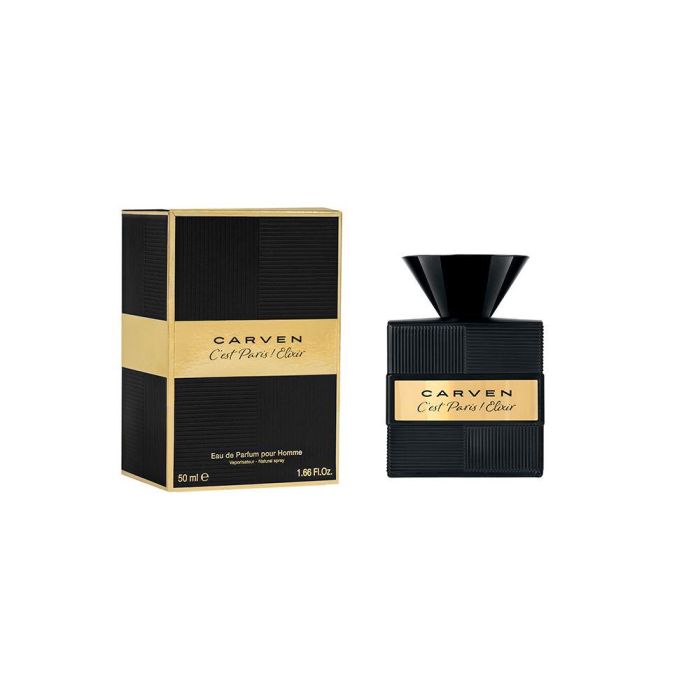 Carven C'EST PARIS ELIXIR FOR MEN edp vapo 50 ml 1
